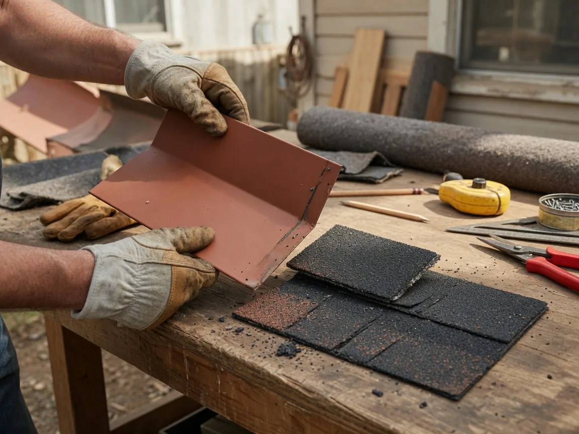 Roof Repair company in Washburn, IL